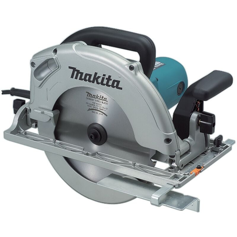 Image of Makita - 5104S Handkreissäge