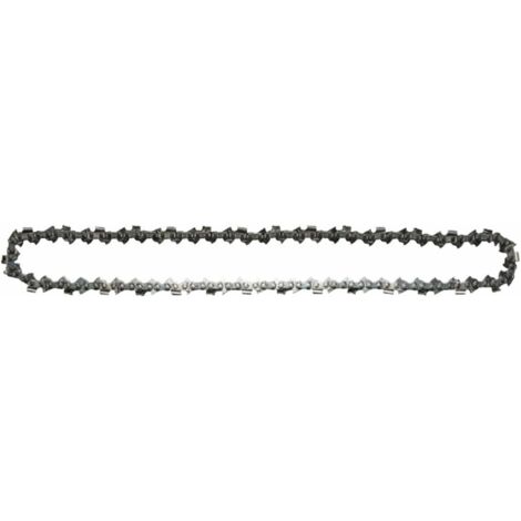 Makita 512466760 Catena 60 maglie per seghe 25 cm