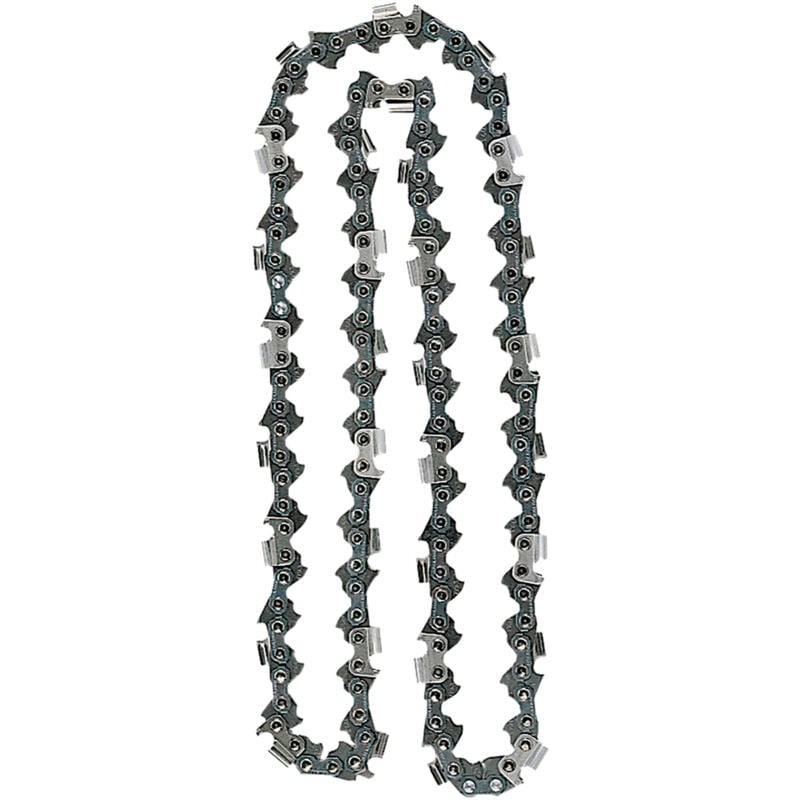Dolmar 512466776 Chaîne sculpture tronçonneuse 14'/35cm 76maillons 1/4' 1,3mm