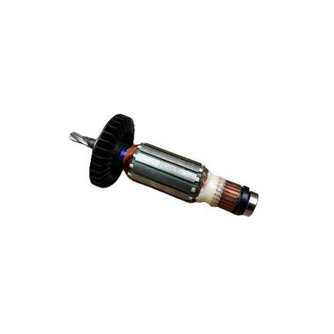 Makita 515668-4 Anker, Rotor für Makita HR 2450 2440 Orginal Makita