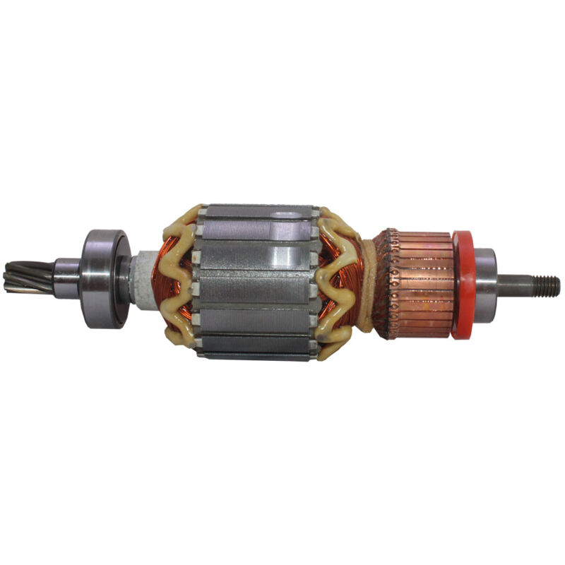 Image of Makita 516993-6 Rotor Anker 240V Für Hr 5211C 5210C 5201C