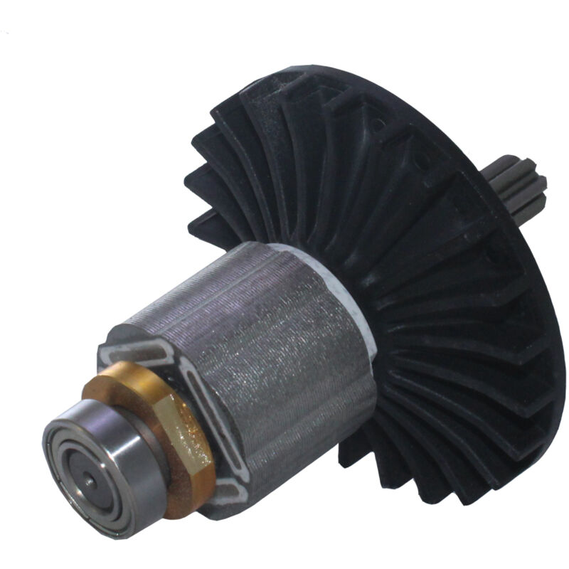 Image of Makita 519635-1 Rotor Anker Baugruppe 18V Dtw 700/701