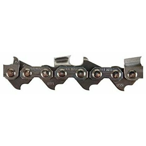 Makita 531492662 Chaîne tronçonneuse - 450 mm - 3/8