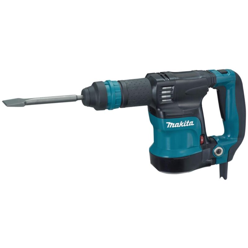 Martello scalpello leggero 550 w - sds-plus - 3,1 j - Makita