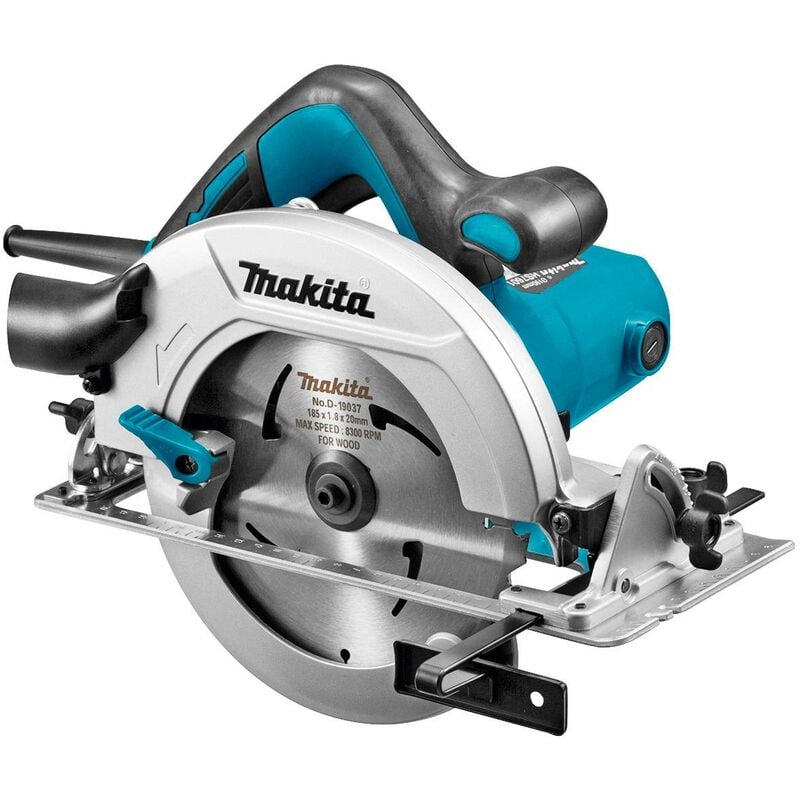 Image of Makita - kreissäge mod.hs7601j