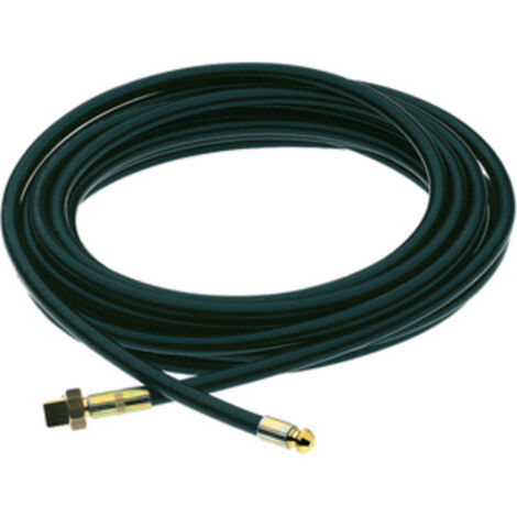 Makita 609041167 Tuyau de nettoyage de 16 mètres pour les nettoyeurs haute pression HW140 et HW151