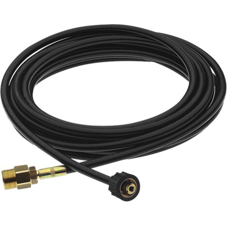 Makita 609041183 Rallonge de tuyau de 8 mètres pour les nettoyeurs haute pression HW140 et HW151
