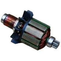 Makita 619198-8 Anker Rotor Motor 18 Volt für BDF452 und für BHP452