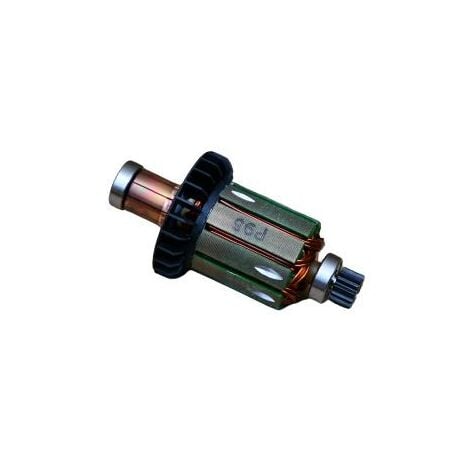 Makita 619301-1 ORIGINAL Anker 18V für BHP458 BDF458 Rotor