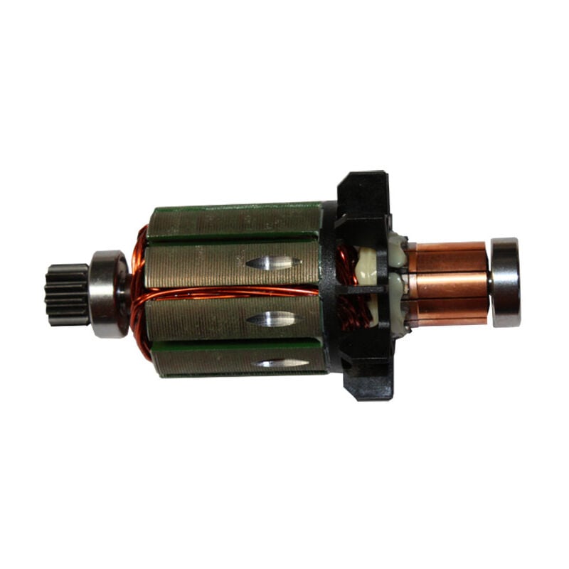 Image of Makita 619496-0 Rotor Anker Baugruppe 18V Für Bhp Bdf Dhp Ddf 458