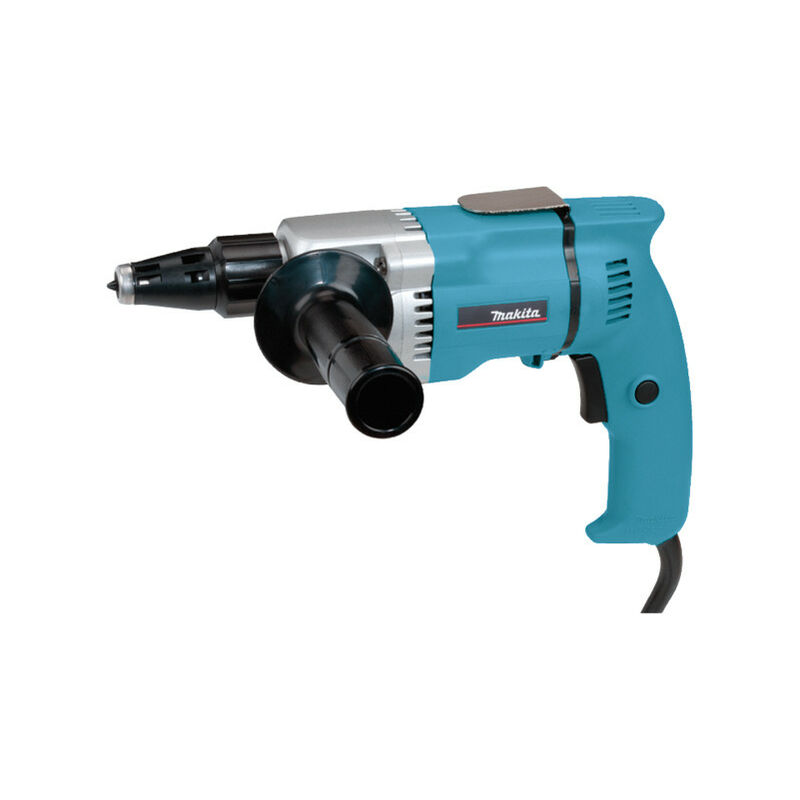 

Makita 6807 Atornillador 2 Velocidades