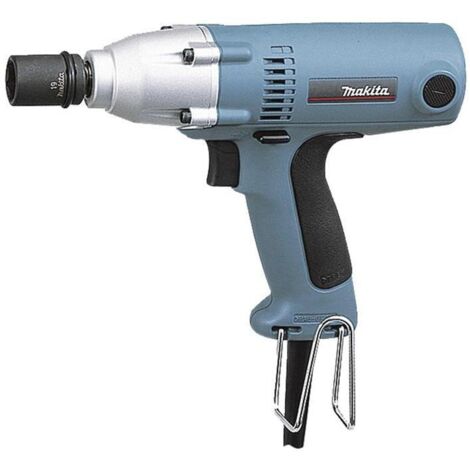 Makita 6953J Clé à chocs 150 Nm 280 W dans MAKPAC