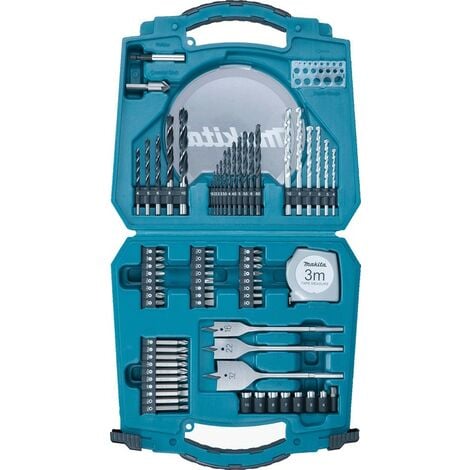MAKITA 71-teiliges Zubehör-Set - D-47145