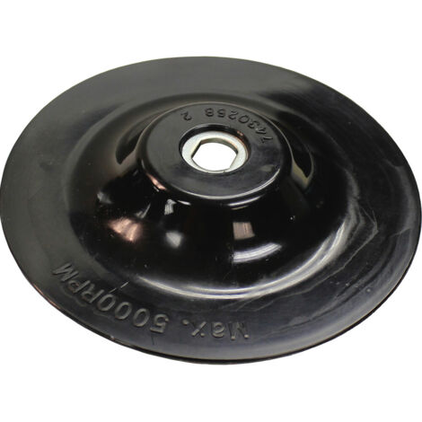 MAKITA 743025-8 PLATO DE PLÁSTICO