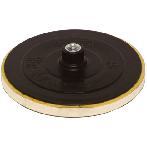 MAKITA 743053-3 Plato de velcro
