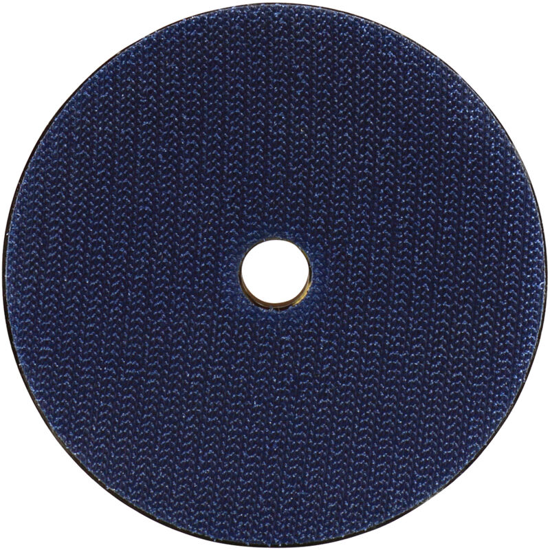 Disco abrasivo Makita - Velcro, 100 mm 100 mm