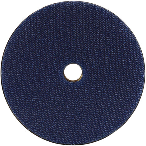 MAKITA 743080-0 PLATO DE VELCRO 100MM