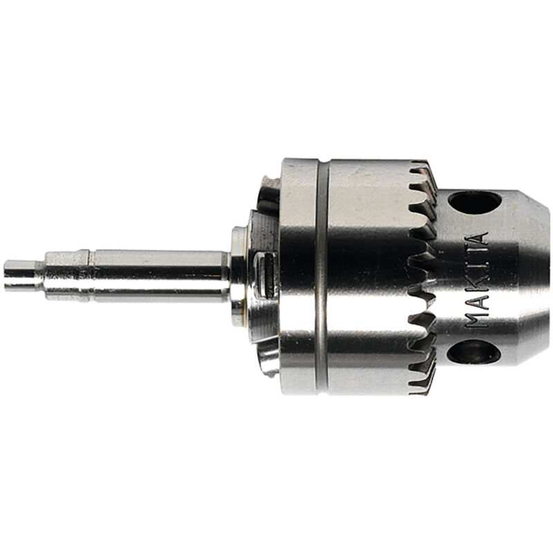 Mandrino per pignone Makita, 10 mm fisso - 1,5 - 10 mm