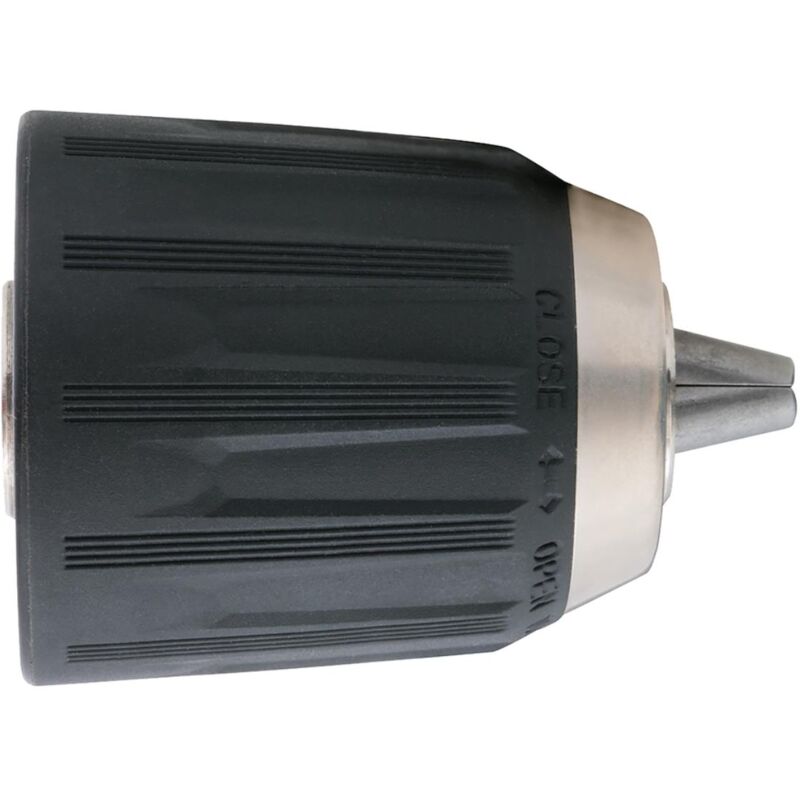 Mandrino rapido Makita per trapano - 10 mm 10 mm, 3/8 - 24UNF