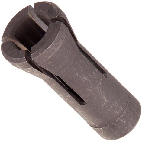 Makita 763625-8 - Casquillo conico de 6.35 mm (1/4") para amoladoras rectas GD0600 y GD0601