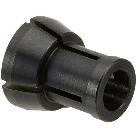 Makita 763636-3 Collet 6 mm Cone  Socket For RP0900 &amp RT0700
