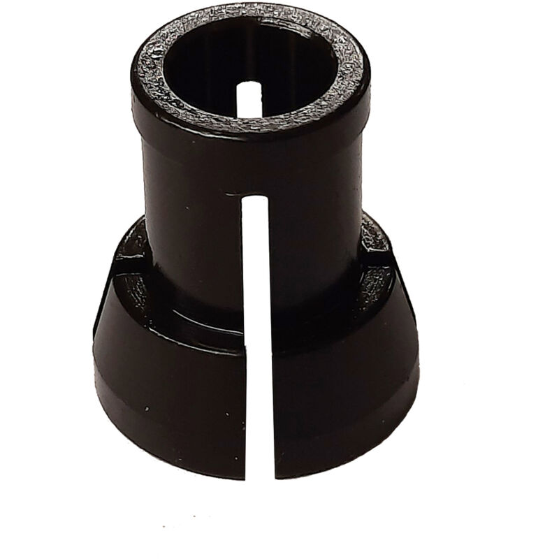 Makita Spannzange 1/4 763637-1 Makita 763637-1 Durchmesser 6.35 mm