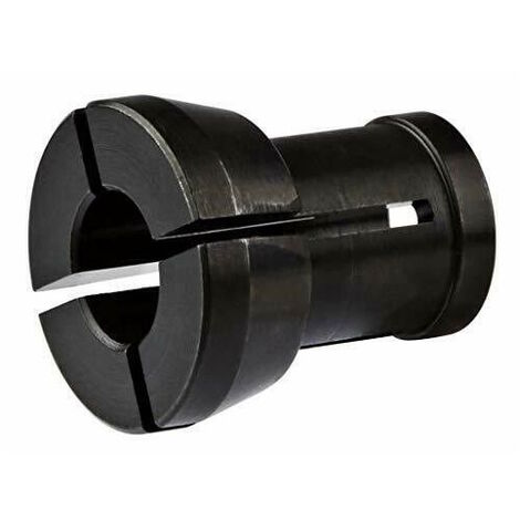 Makita 763637-1 1/4" Collet Cone for Routers DRT50 RT0700 RP0900 3612C RP2301