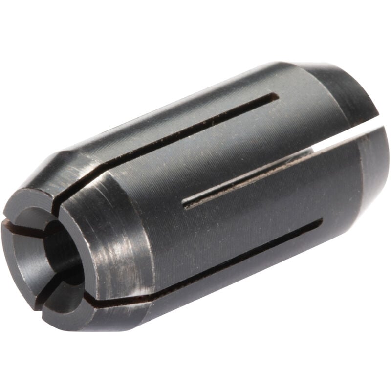 763677-9 Pinza portapunta 1/8 per rifilatore - Makita