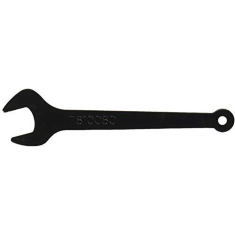 Makita 781008-0 - Llave de 17 mm para modelos 3706, 3707fc, rp0910, rp1110c