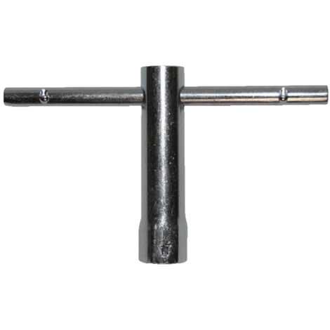 MAKITA 782210-8 Llave de tubo 17 mm