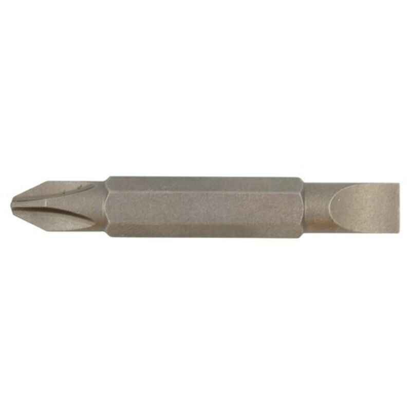 Embout double PH2 +/ x45mm Makita 784637 8