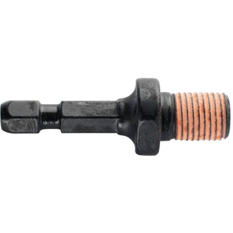 MAKITA 784643-3 - Adaptador hexagonal para portabrocas metalico
