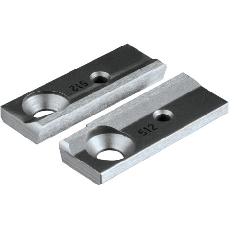 MAKITA 792536-0 Juego de cuchillas JS1000