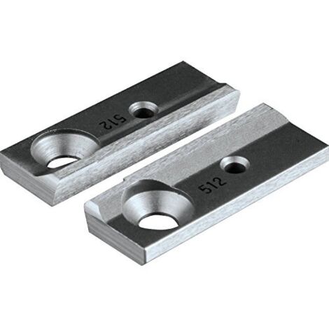 Makita 792536-0 Lame laterali per cesoie per metallo
