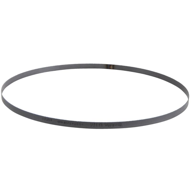 Lama a nastro Makita 18 tpi, 1.140 mm hss - 18 tpi - 13 x 0,5 x 1.140 mm - 1 pezzo