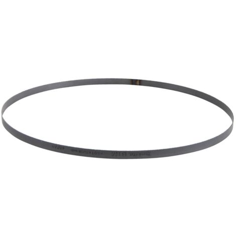 Makita 792556-4 - Hoja de sierra de cinta hss de 13x0x5x1140 mm para acero y hierro 18 dpp