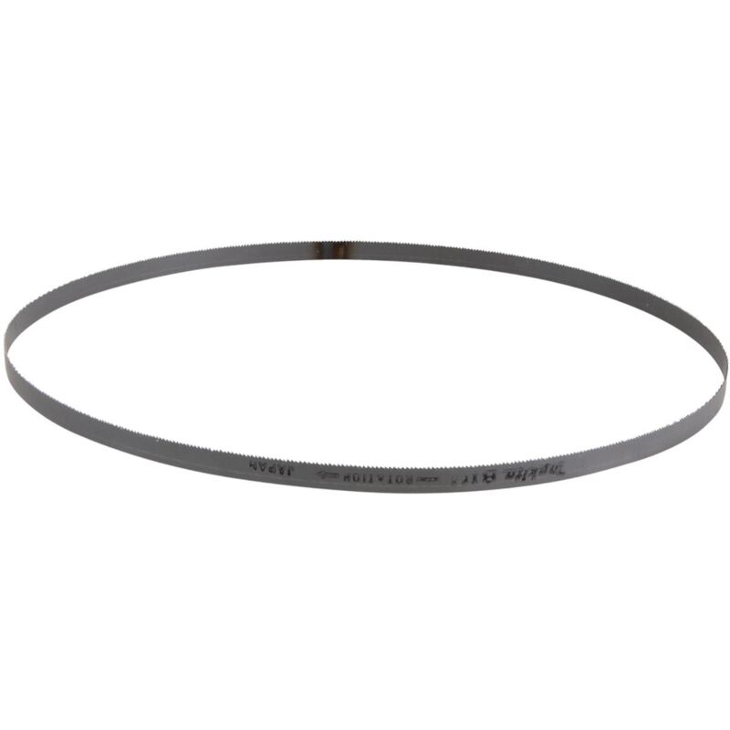 Lama a nastro Makita 14 tpi, 1.140 mm hss - 14 tpi - 13 x 0,5 x 1.140 mm - 1 pezzo