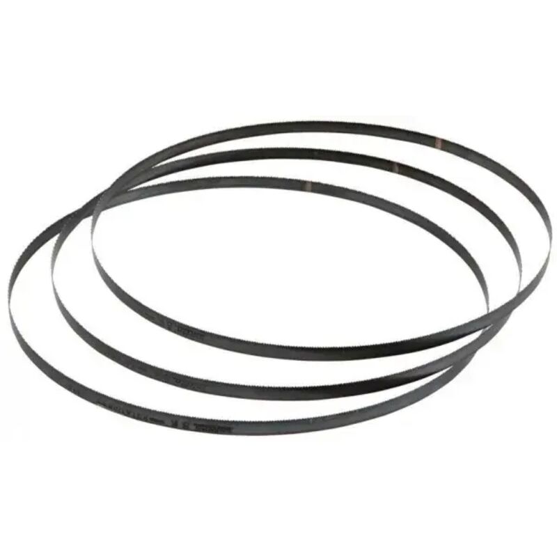 792560-3 Lama a nastro 1140x13 mm per metalli e plastiche 3 Pz. - Makita