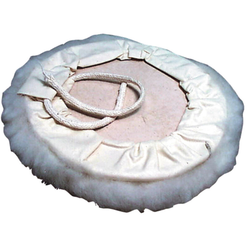 Makita cofano di lucidatura 180 mm 180 mm