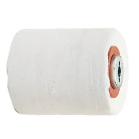Makita 794381-9 Rouleau ponceur en tissu 100x120 mm pour le polissage