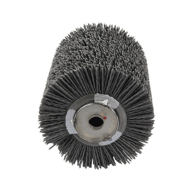 Brosse nylon abrasif grain 80 Makita 794384-3