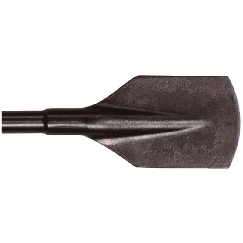 798035-0 Cincel de pala 120 x 450 mm