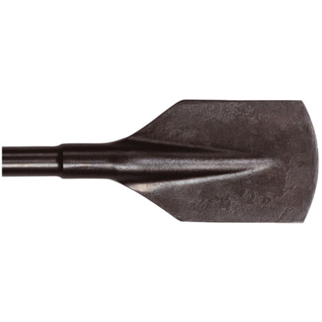 MAKITA 798035-0 PALA HEXAGONAL 120X450MM LONGO LIFE PARA HM1200