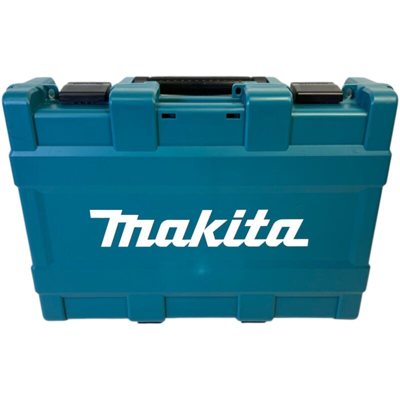 Mallette de transport en plastique ( 821524-1 ) pour bdf 448 / bdf / ddf 458 / ddf 481 et bhp / dhp 448 / bhp / dhp 458 / dhp 481 - Makita