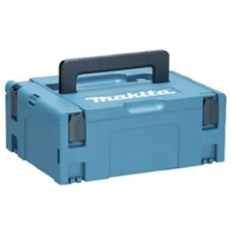 Makita 821550-0 Valigetta Makpac di Tipo 2