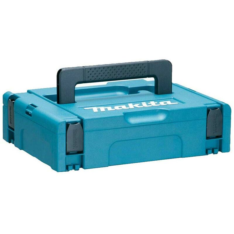 Makpac Type 1 Connector Stacking Carry Case (Case Only) - Makita