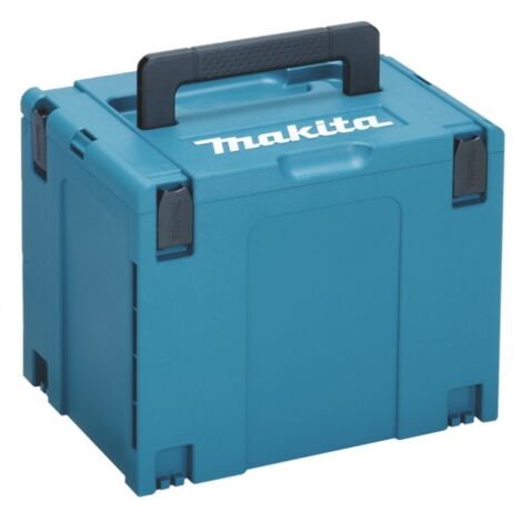 Makita 821552-6 Valigetta Makpac di Tipo 4