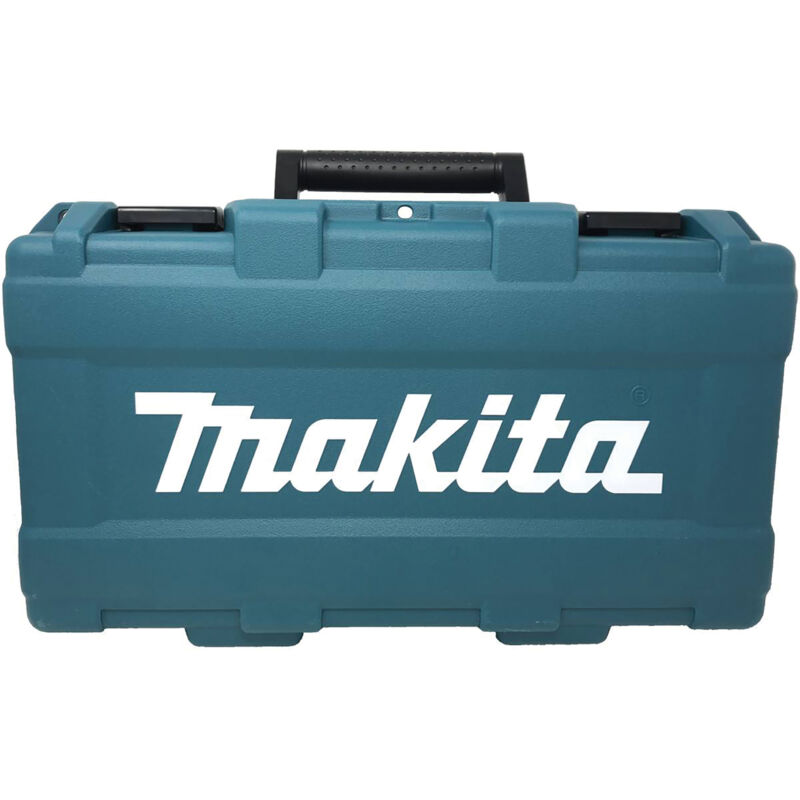 18v Reciprocating Saw Tool Case - Suits DJR186 and DJR187 Recips - Makita