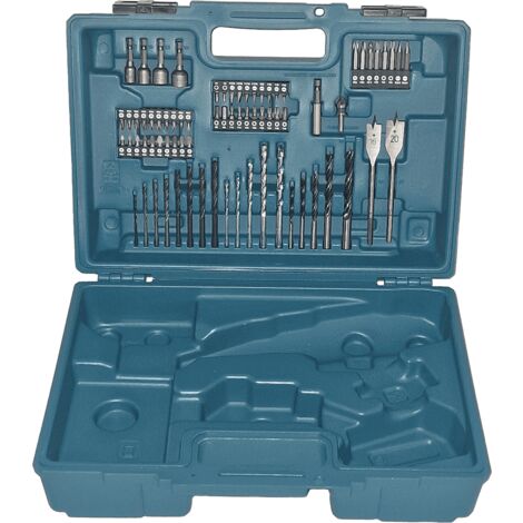 Makita drill case discount only