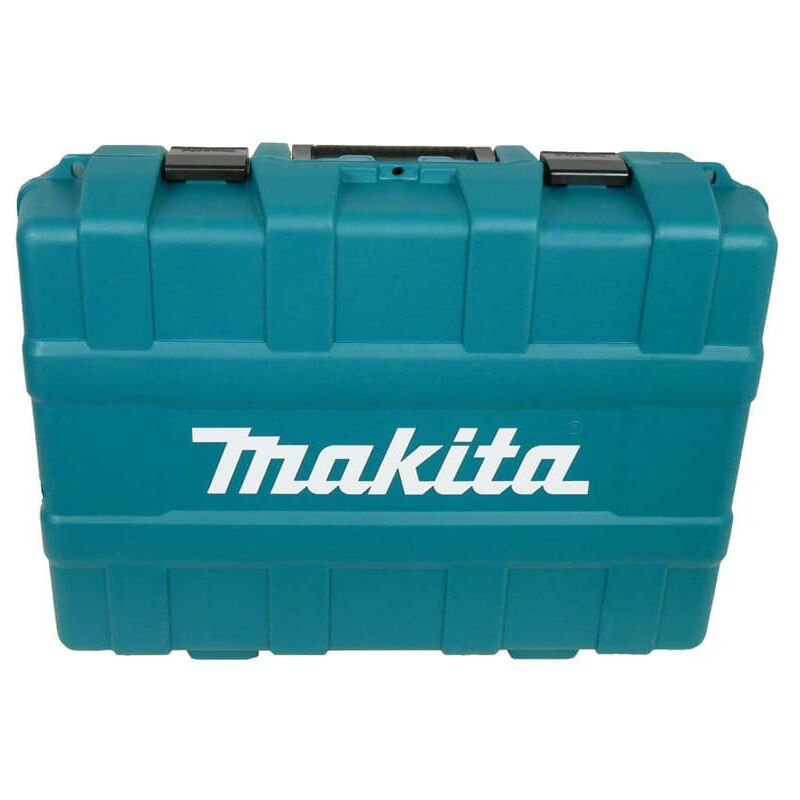 Makita Mallette de transport en plastique pour DGA 900 + DGA 901 821717 0 - vue 2